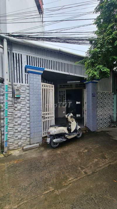 NHÀ NGUYÊN CĂN CHO THUÊ