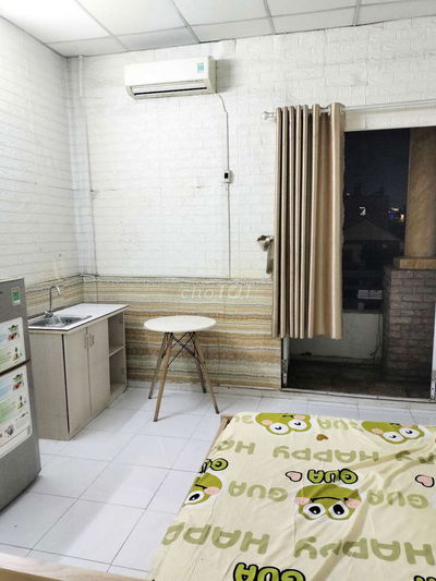 PHÒNG BAN CÔNG - 3PN- 1WC. MẶT TIỀN VẠN KIẾP