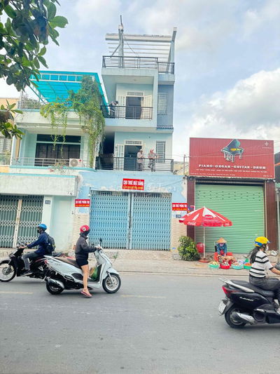 CHO THUÊ PHÒNG (MÁY LẠNH) HỒ VĂN TƯ, TRƯỜNG THỌ, THỦ ĐỨC