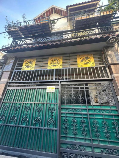 Cho thuê nhà Thủ Đức