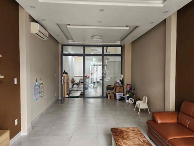 Cho thuê MTKD TÂN SƠN NHÌ, 4x16m, Nhà 3 lầu mới, Giá 35 triệu