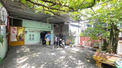 NGAY CHỢ VIỆT LẬP - 160M2 - NỞ TÀI NỞ LỘC - HXH .3.9TỶ