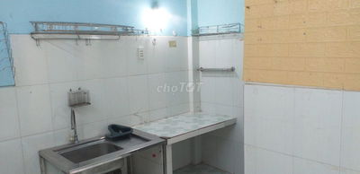 Phòng trọ như căn hộ mini hẻm ôtô  cụt bêtong  hướng đông