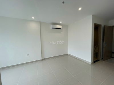 Căn Hộ 4tr5 Studio Vinhomes Quận 9 cần cho thuê trống Origami Rainbow