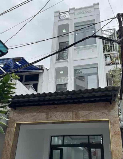 ÂU DƯƠNG LÂN Q8-HẺM 137 KẾ ĐƯỜNG XE TẢI-KHU AN NINH