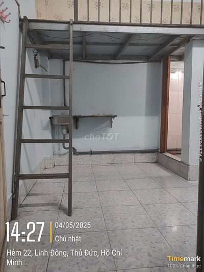 Phòng Trọ Linh Đông- Thủ Đức