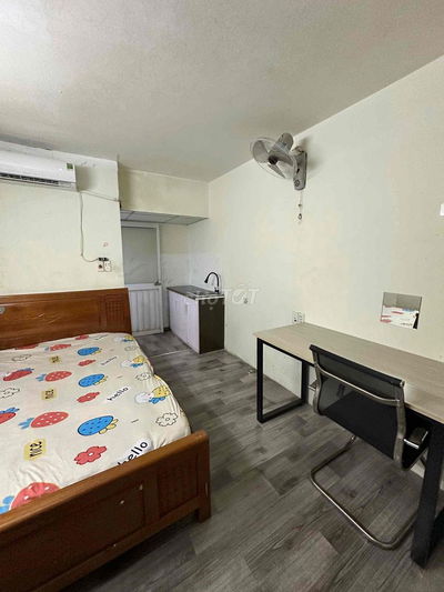 cho thuê phòng full nội thất 3.5 triệu dương bá trạc