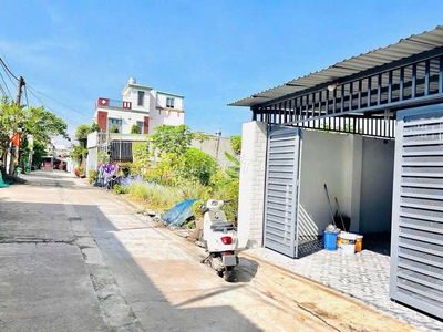 🆘 ANH TUẤN ĐỂ SÁT GIÁ 780 TRIỆU BÁN NHANH NHÀ DT 100M2 SỔ RIÊNG.