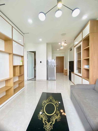 Ở ngay 2PN, 55m2 từ 5.5tr/tháng trống, 6tr/tháng có nội thất, 7tr full