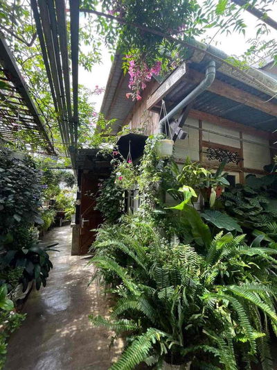 Bán nhà 2 mặt tiền Hoàng Diệu – P. Cam Ly Đà Lạt – 80m² – Sổ hồng riên