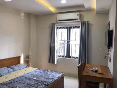 CHO THUÊ PHÒNG TRỌ ĐẦY ĐỦ NỘI THẤT.