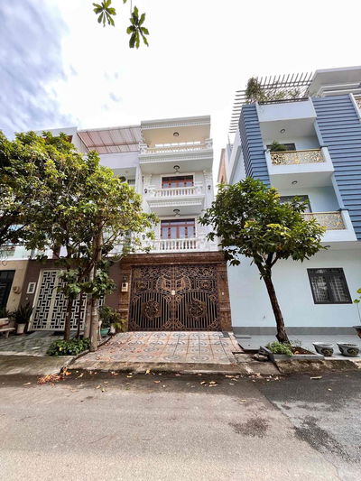 Bán nhà khu Tên Lửa, MT đường Số 32A, P. Bình Trị Đông B, 5 x 20m, 3.5