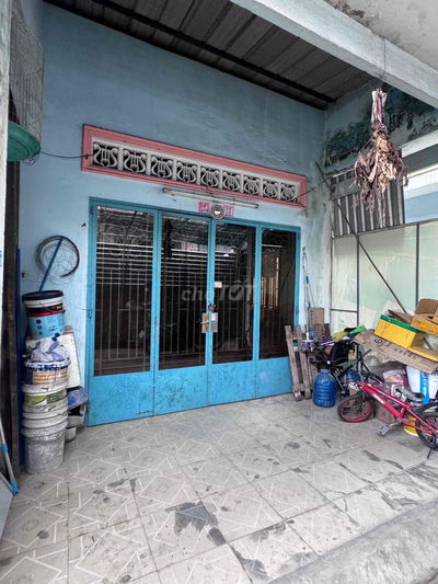 🔑CĂN NHÀ GIÁ 2 TỶ 9 – XÃ BÀ ĐIỂM – TP HCM