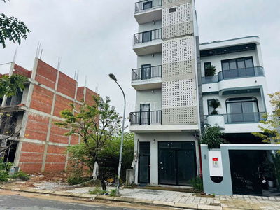 Bán nhanh thanh tâm rẻ hơn thị trường 100tr