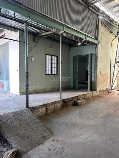 Cho thuê nhà rộng 60m2