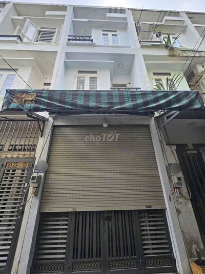 Nhà bán gần tr hoc kim đồng ,lk45,chợ Bình thành,p bình tân,hcm2ty449