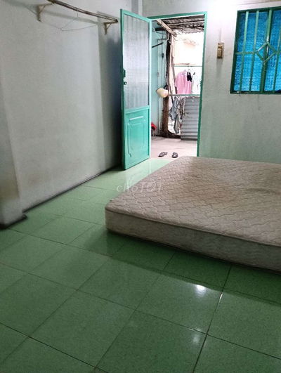 Cho thuê phòng gần KCX Tân Thuận