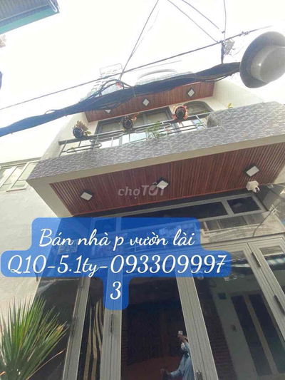 bán nhà quận 10-1-2-3-bình thạnh gò vấp tphcm