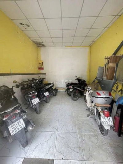 Cho thuê mặt bằng mặt tiền Nguyễn Thái Sơn, Gò Vấp_DT:20m2