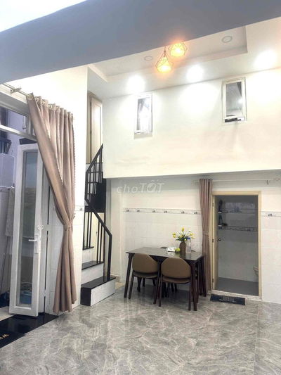 Nhà Nguyên Căn Đường Hiệp Bình