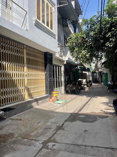 CHÍNH CHỦ CHO THUÊ NHÀ NGUYÊN CĂN , DTXD 90 m,P TÂN THUẬN ĐÔNG, QUẬN 7