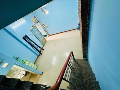 Nhà 1/ Nguyễn Văn Khối, P8, Q.Gò Vấp, TP.HCM