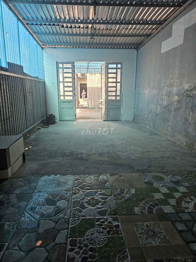 Cho thuê nhà Tôn gần chợ 3 bầu 4.5tr