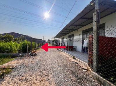 Cần tiền cuối năm bán lỗ mảnh đất 248m2 giá 699tr -ngay KCN Phước Đông