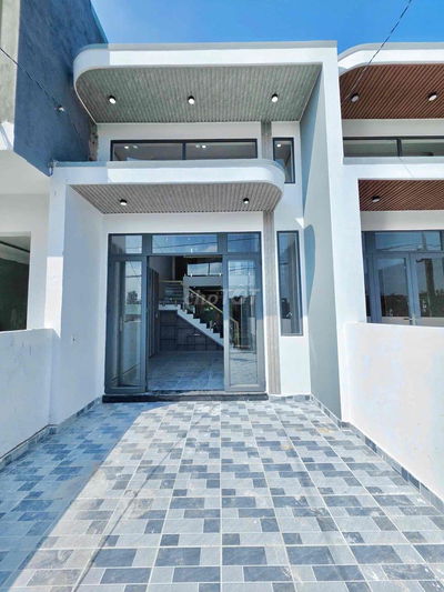 nhà gác lửng gần KDL Bửu Long, chỉ cần 500tr dọn vào ở ngay