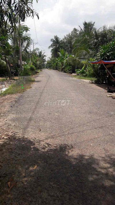 CẦN BÁN GẤP 400m2 ĐẤT TÂY NINH SHR CÓ 200m2 thổ cư