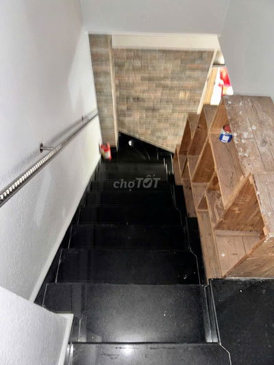 Chung cư Phạm Viết Chánh BThạnh,  lầu 1 , 78m2 , 2 PN full thang riêng