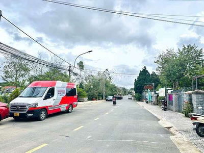 CẮT LỖ GẤP – 200M² VIEW ĐỒI  – TRẦN QUÝ CÁP P9 – GIÁ CHỈ 450 TRIỆU