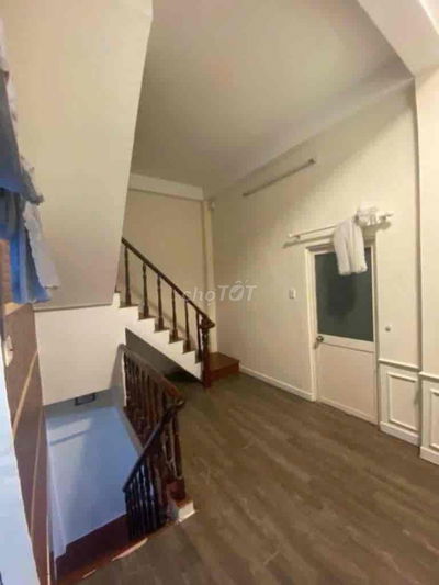 Cho thuê nhà nguyên căn 2mmTrần Khắc Chân P.Tân Định, Q.1,