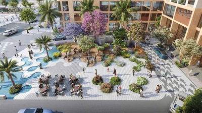 HÀNG HIẾM : CĂN GÓC 1PN, VIEW SÔNG HÀN, CÔNG VIÊN NỘI KHU GIÁ CHỈ 3 TỶ