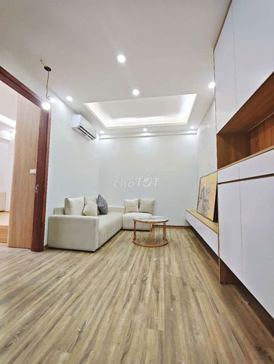 CHCC mặt phố Nguyễn Hoàng-TT Mỹ Đình-62m 2 ngủ full NT-tiện ích vô vàn