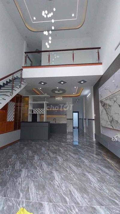 5x20 1 trệt 1 lửng