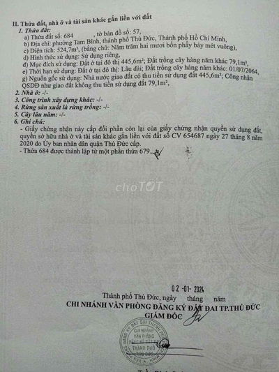 Bán Đất Mặt tiền đường Gò Dưa , Thủ Đức , 524m2