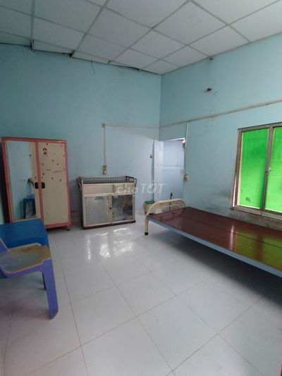 PHÒNG TRỌ 16m² QUẬN 7 – SẠCH SẼ, AN NINH, GIÁ TỐT