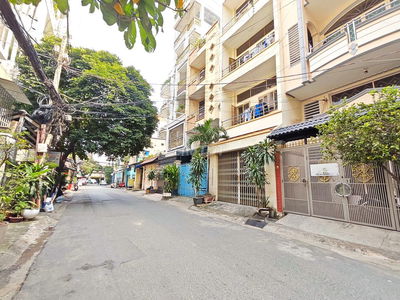 NHÀ ĐẸP NHƯ BIỆT THỰ – TRUNG TÂM Q10, GẦN XI GRAND COURT - HẦM OTO