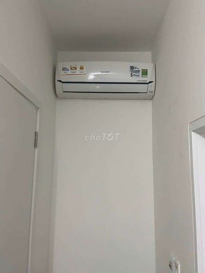 Cho thuê căn topazhome2 69m2 3pn 2wc 3 máy lạnh giá 7tr