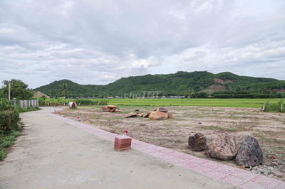 CHÍNH CHỦ BÁN ĐẤT THÔN AN THÀNH, DUY TRUNG, DUY XUYÊN