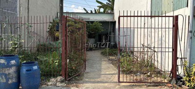 Nhà trọ giá rẻ ở Củ Chi