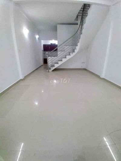 🏡 NHÀ 2 TẦNG HXH - HUỲNH VĂN NGHỆ - 52m2 VUÔNG A4 - CHỈ 3.95 TỶ
