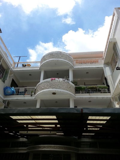 Phòng trọ 18-32m2 gần ngã ba CMT8_Phạm Văn Hai