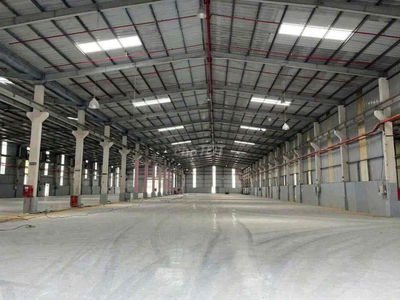 ❌Cho thuê kho xưởng 1000m2 đến 8000m2 Ql 1 - Thủ Đức ( Pccc tự động )