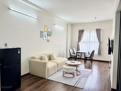 Căn hộ 51m2 1PN Ehome Bến Lức + đầy đủ nội thất dọn vào ở ngay