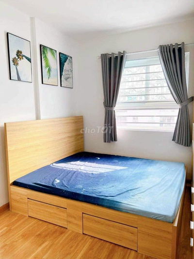 Căn 2pn2wc cc Prosper, nhà sạch mới, tiện nghi đầy đủ