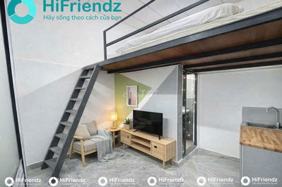 CHO THUÊ PHÒNG TRỌ MỚI CÓ GÁC GIÁ RẺ GẦN EMART PHAN HUY ÍCH