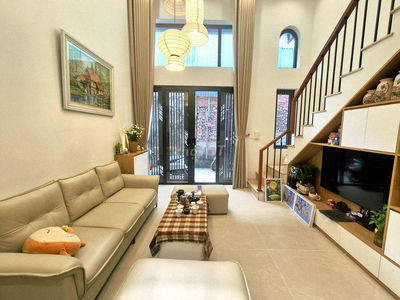 Giảm giá gấp, chính chủ bán nhà Thanh Liệt 50m2, ôtô 10m giá 7.098 tỷ