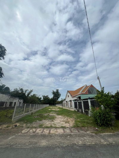 🏡 BÁN LÔ ĐẤT THỔ CƯ 10 x 40  – THÁI MỸ - GIÁ 1TỶ550